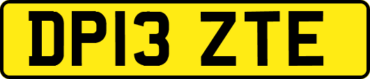 DP13ZTE
