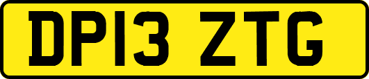 DP13ZTG