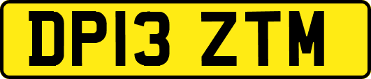 DP13ZTM
