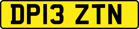 DP13ZTN