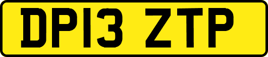DP13ZTP