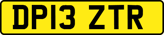 DP13ZTR