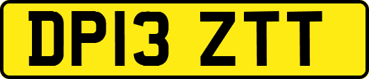 DP13ZTT