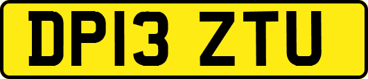 DP13ZTU