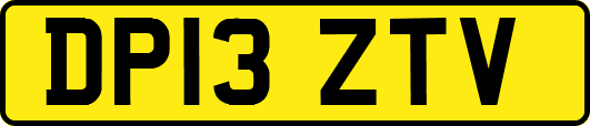 DP13ZTV