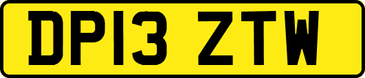 DP13ZTW