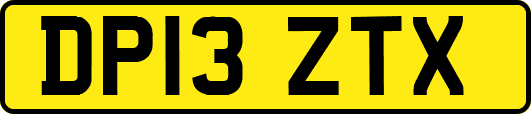 DP13ZTX