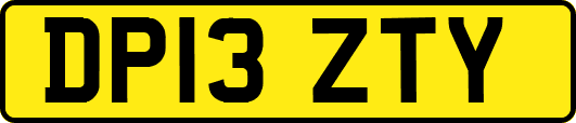 DP13ZTY