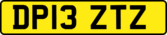 DP13ZTZ