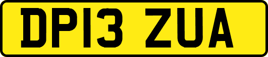 DP13ZUA