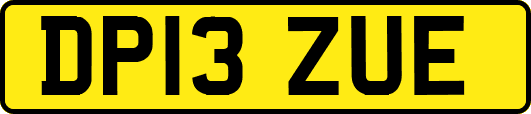 DP13ZUE