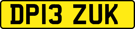 DP13ZUK