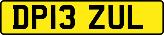 DP13ZUL