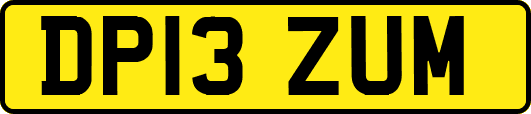 DP13ZUM