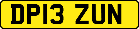 DP13ZUN