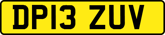DP13ZUV