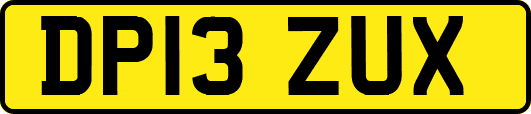 DP13ZUX