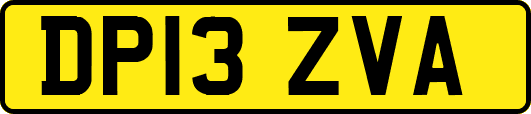 DP13ZVA
