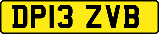 DP13ZVB