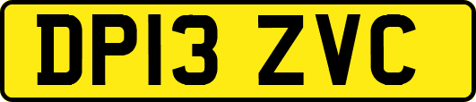 DP13ZVC