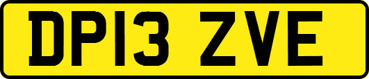 DP13ZVE