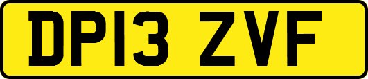 DP13ZVF