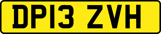 DP13ZVH