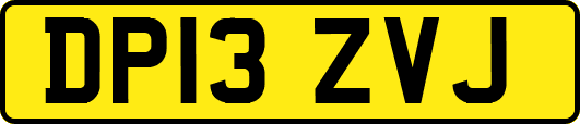 DP13ZVJ