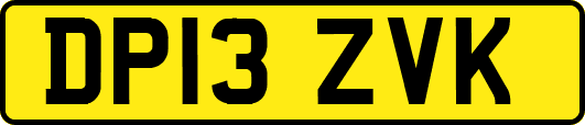 DP13ZVK