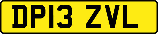 DP13ZVL