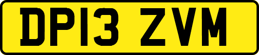 DP13ZVM