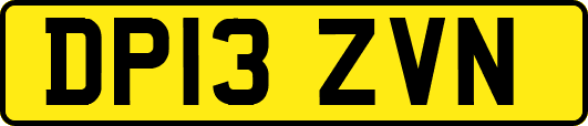 DP13ZVN