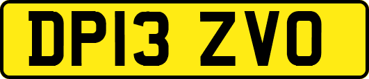 DP13ZVO