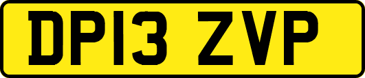 DP13ZVP