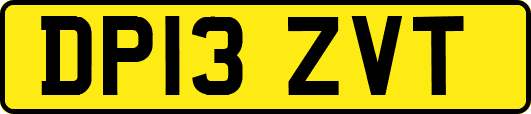 DP13ZVT