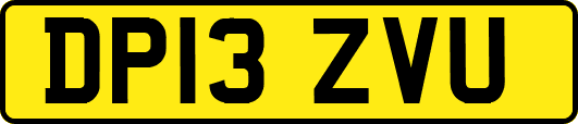 DP13ZVU