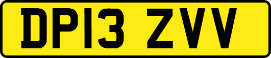 DP13ZVV