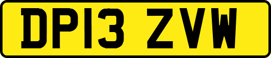 DP13ZVW