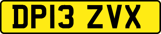 DP13ZVX