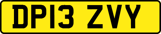 DP13ZVY
