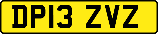 DP13ZVZ