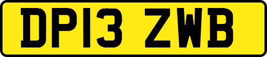 DP13ZWB