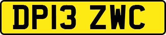 DP13ZWC