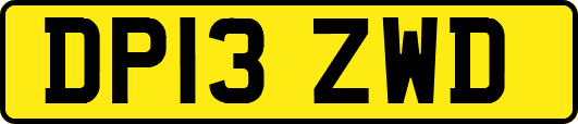 DP13ZWD