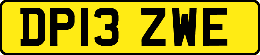 DP13ZWE