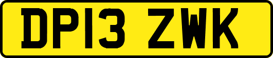 DP13ZWK