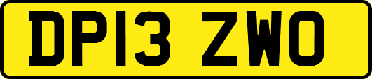 DP13ZWO