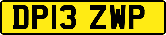 DP13ZWP