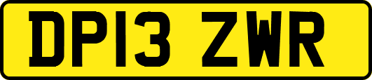 DP13ZWR