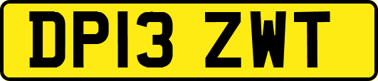 DP13ZWT